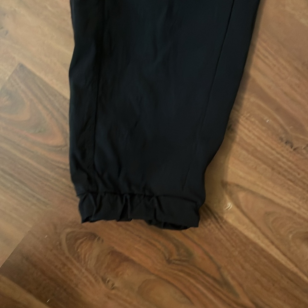 Athleta 2P Nylon/Spandex Joggers - Picture 3 of 5